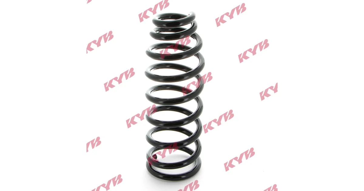 KYB RC2183, Пружина ходовой части
