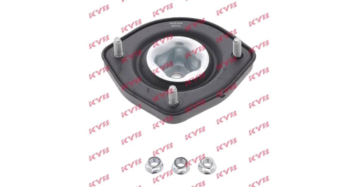 SM5239 - KYB - Опора стойки амортизатора