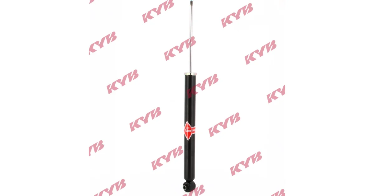 5538002 - KYB - Амортизатор