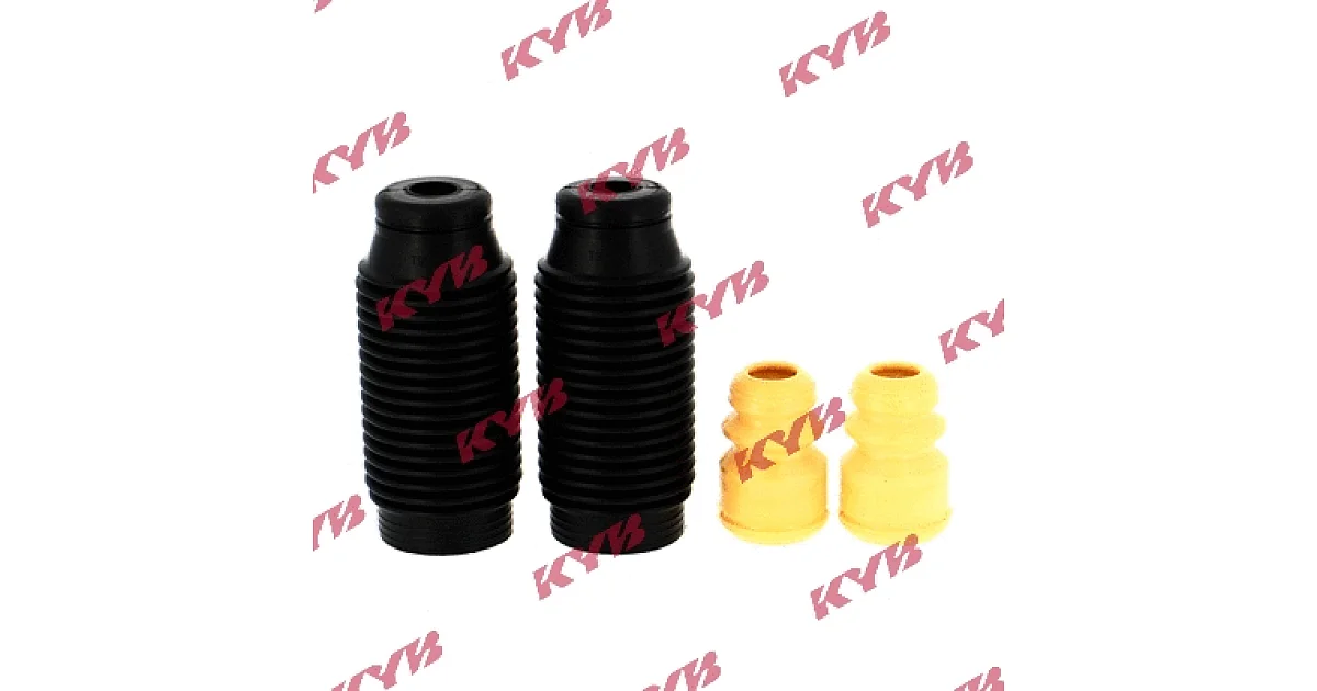 KYB 910249, Пылезащитный комплект, амортизатор
