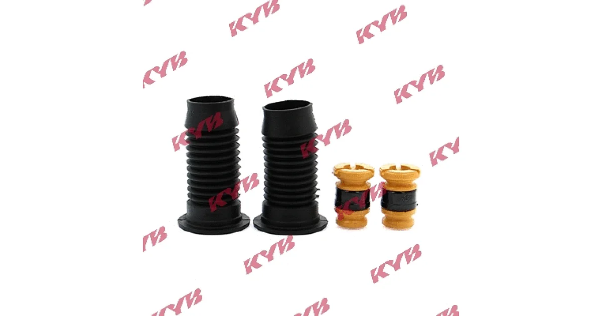 KYB 910209, Пылезащитный комплект, амортизатор
