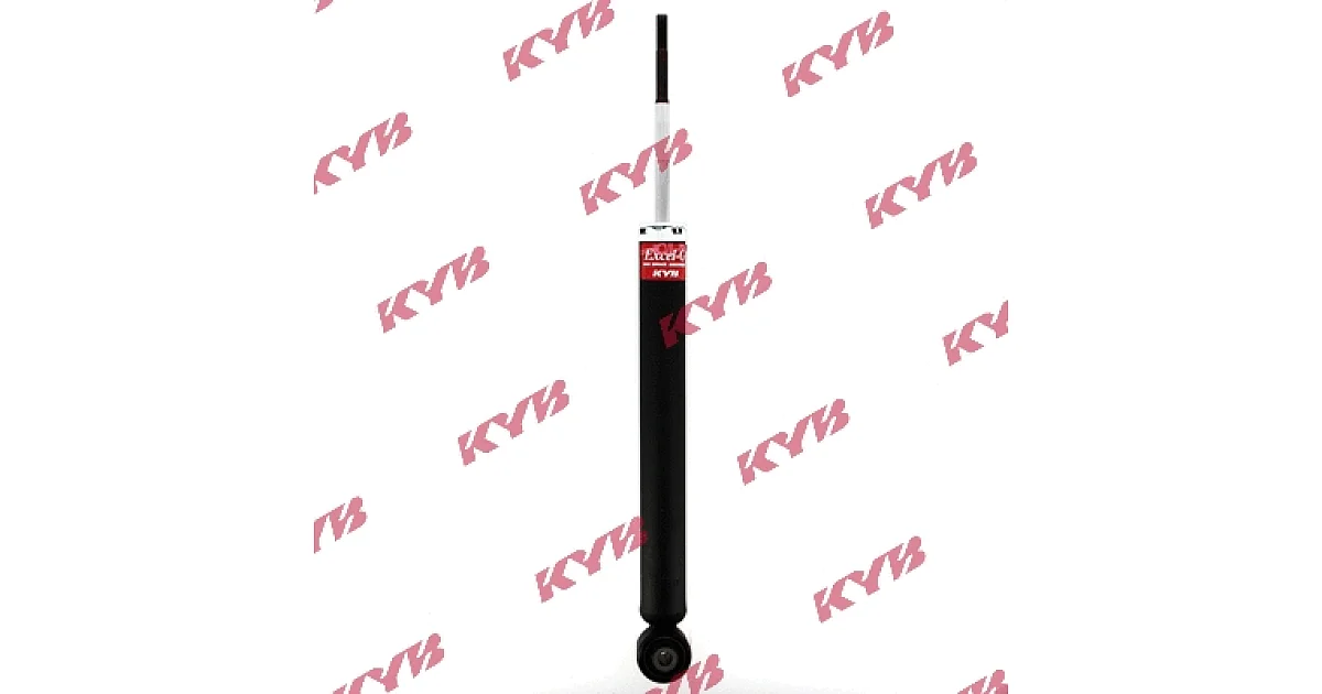 348066 - KYB - Амортизатор