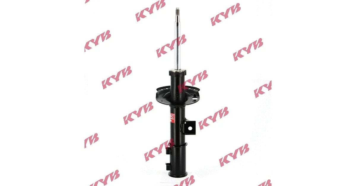 3330049 - KYB - Амортизатор
