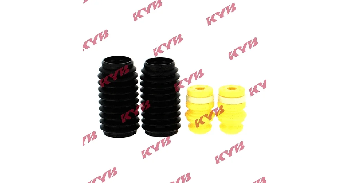 KYB 910208, Пылезащитный комплект, амортизатор