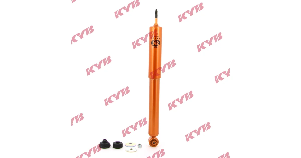 353012 - KYB - Амортизатор