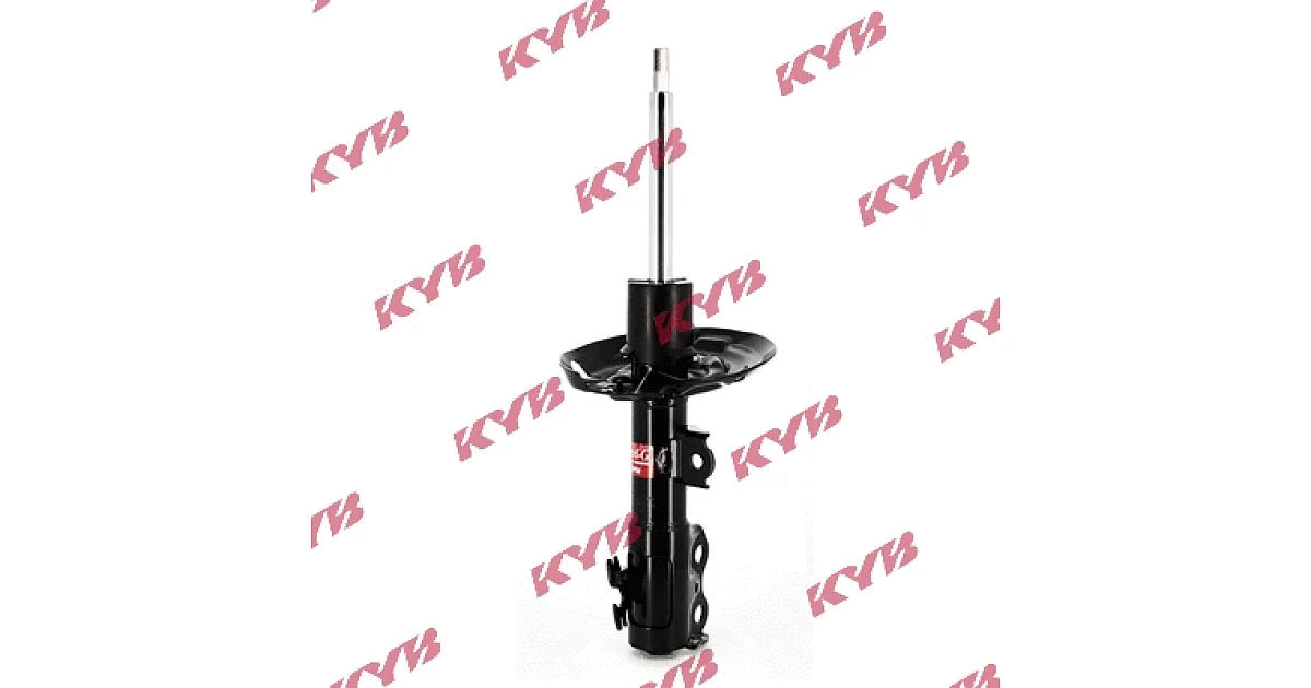 KYB - 3350027 - Амортизатор