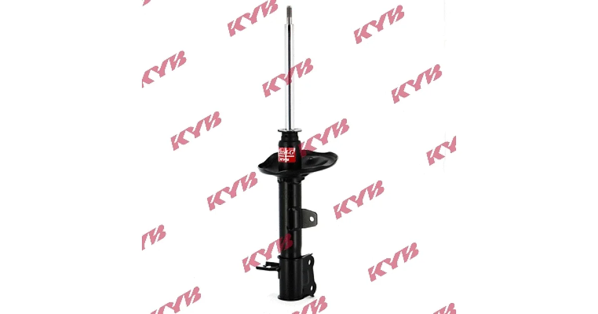 3330056 - KYB - Амортизатор