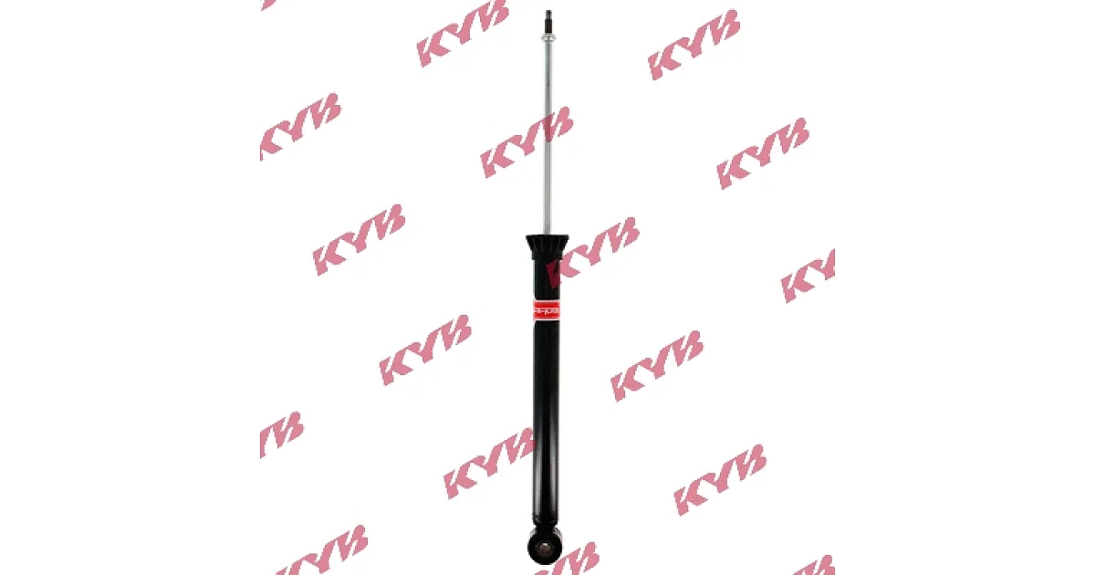5528000 - KYB - Амортизатор