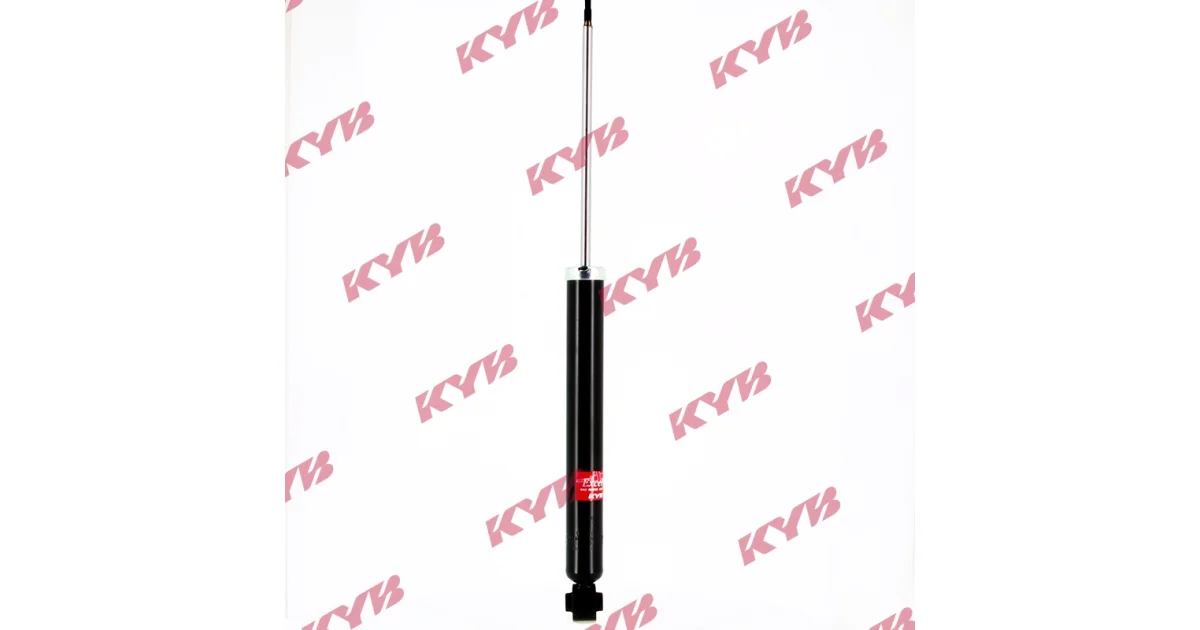 3448027 - KYB - Амортизатор