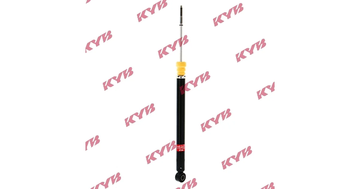 3438005 - KYB - Амортизатор