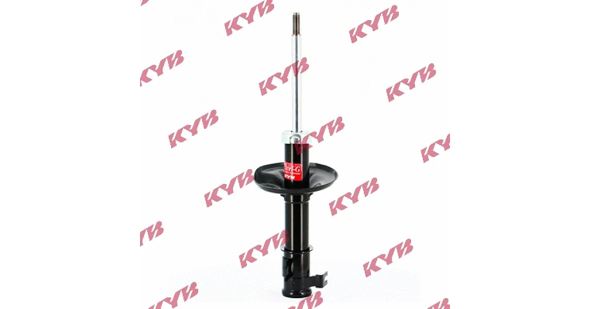 3320035 - KYB - Амортизатор
