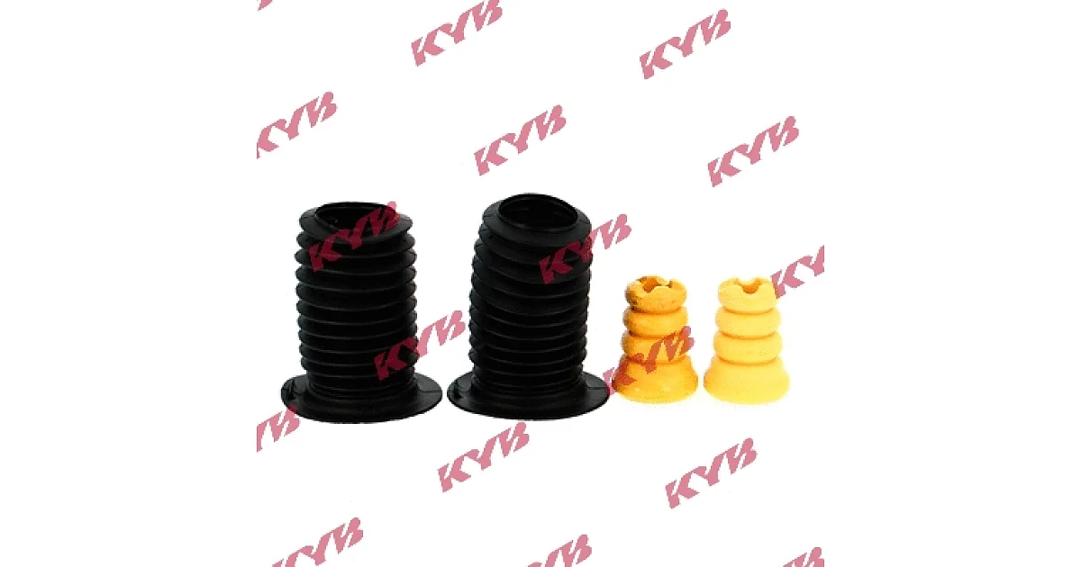 KYB 910233, Пылезащитный комплект, амортизатор