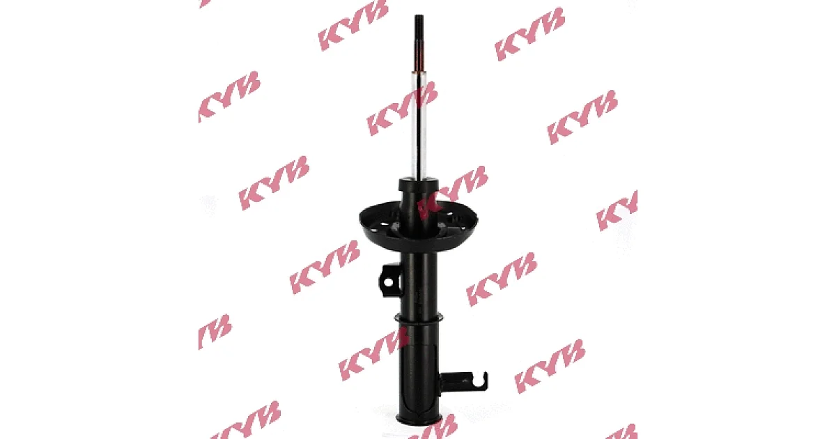 KYB - 334966 - Амортизатор