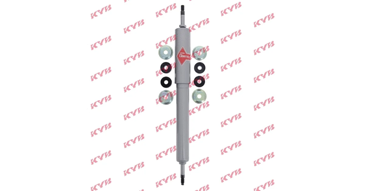 554112 - KYB - Амортизатор