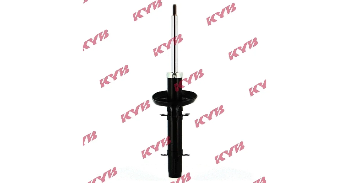 334670 - KYB - Амортизатор