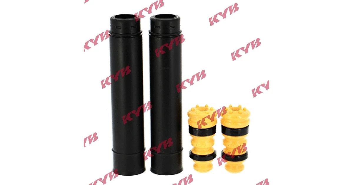 KYB 910264, Пылезащитный комплект, амортизатор