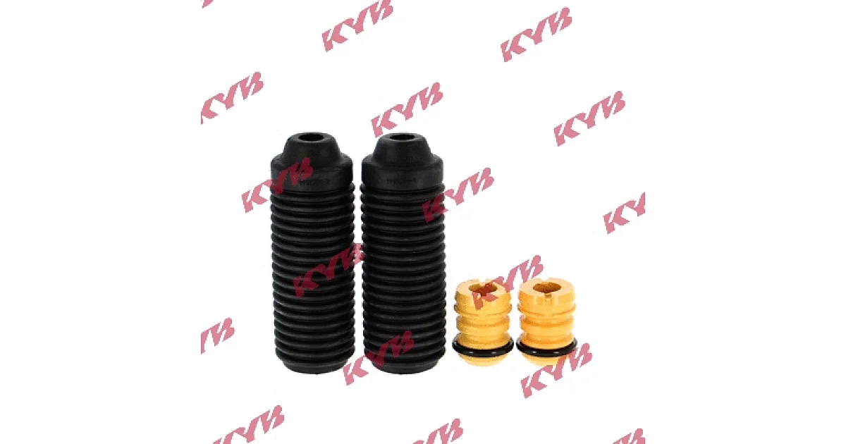 KYB 910252, Пылезащитный комплект, амортизатор