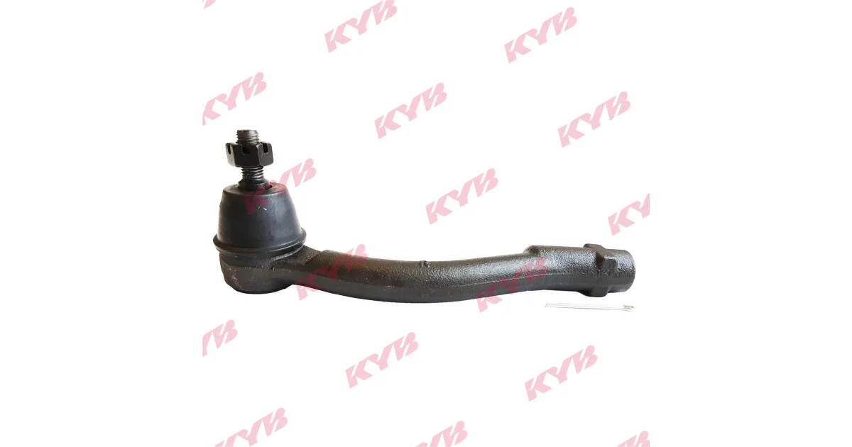 KYB - KTR1324 - Наконечник поперечной рулевой тяги