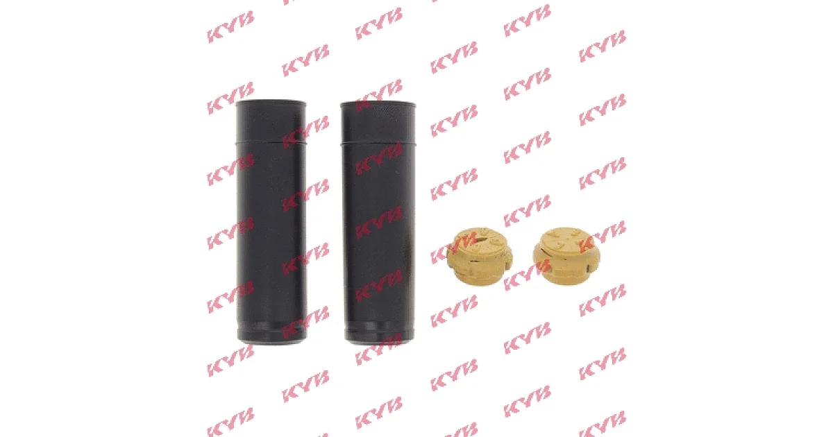KYB 910206, Пылезащитный комплект, амортизатор