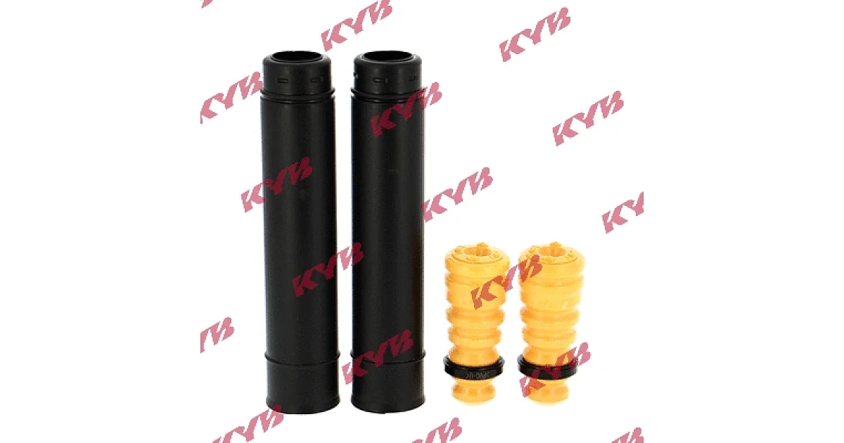 KYB 910246, Пылезащитный комплект, амортизатор