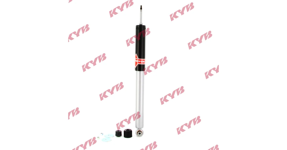 553237 - KYB - Амортизатор