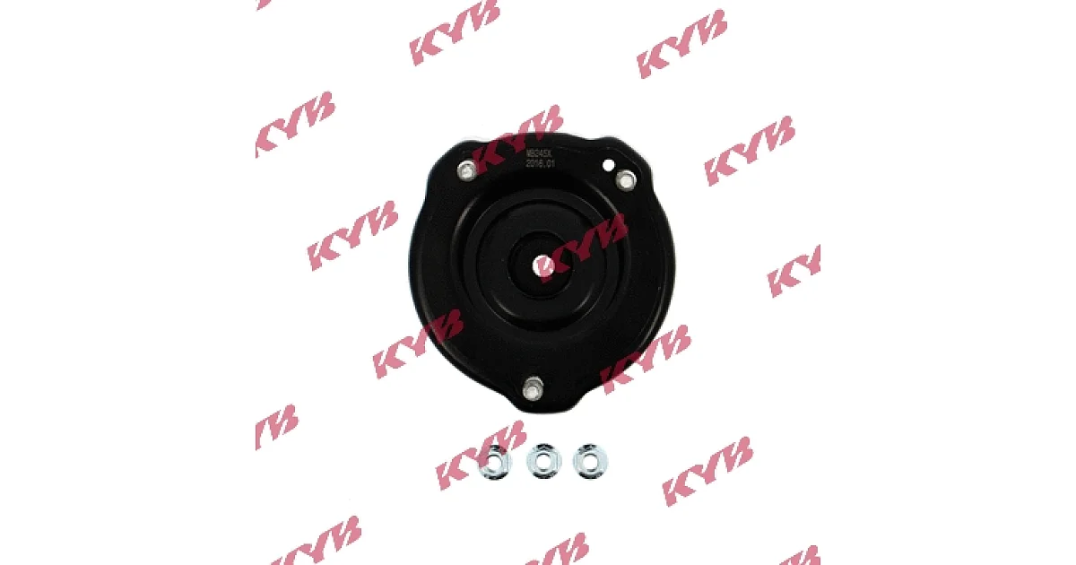 SM1029 - KYB - Опора стойки амортизатора