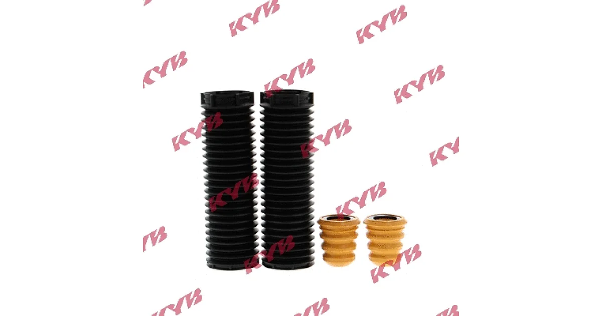 KYB 910262, Пылезащитный комплект, амортизатор