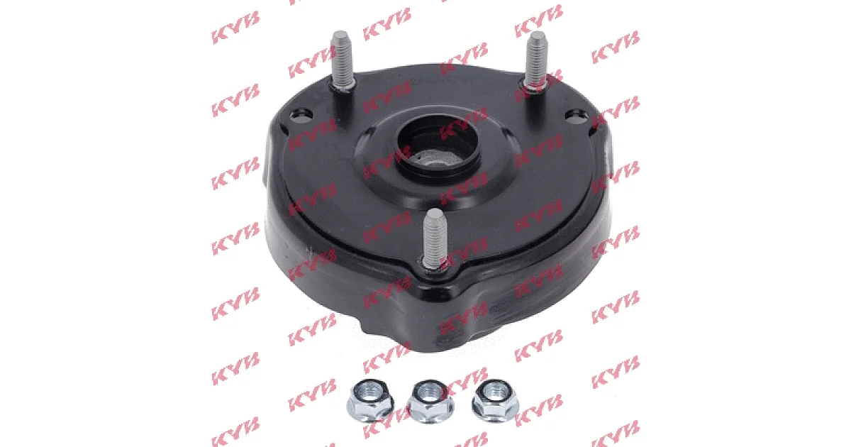 SM5501 - KYB - Опора стойки амортизатора