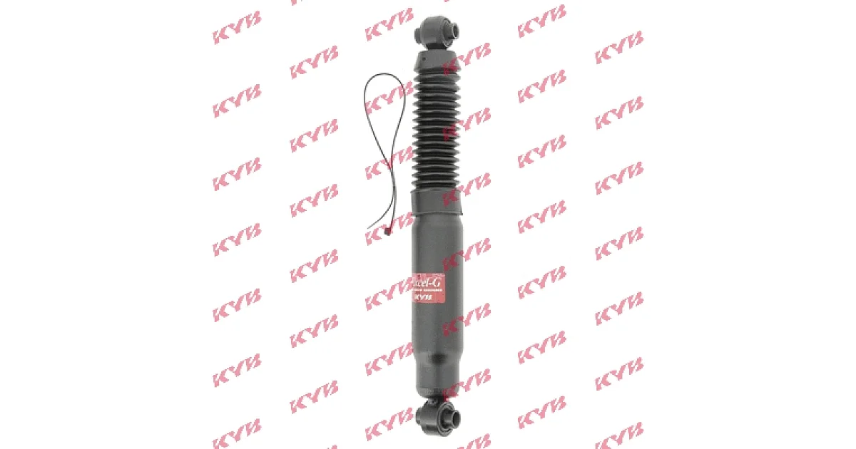 345078 - KYB - Амортизатор