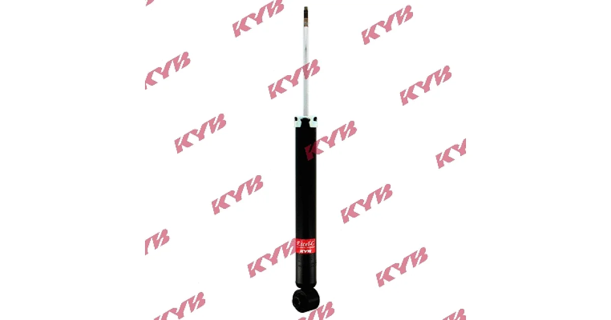 3440062 - KYB - Амортизатор