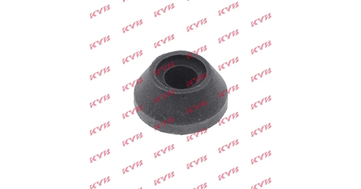 SM9807 - KYB - Опора стойки амортизатора