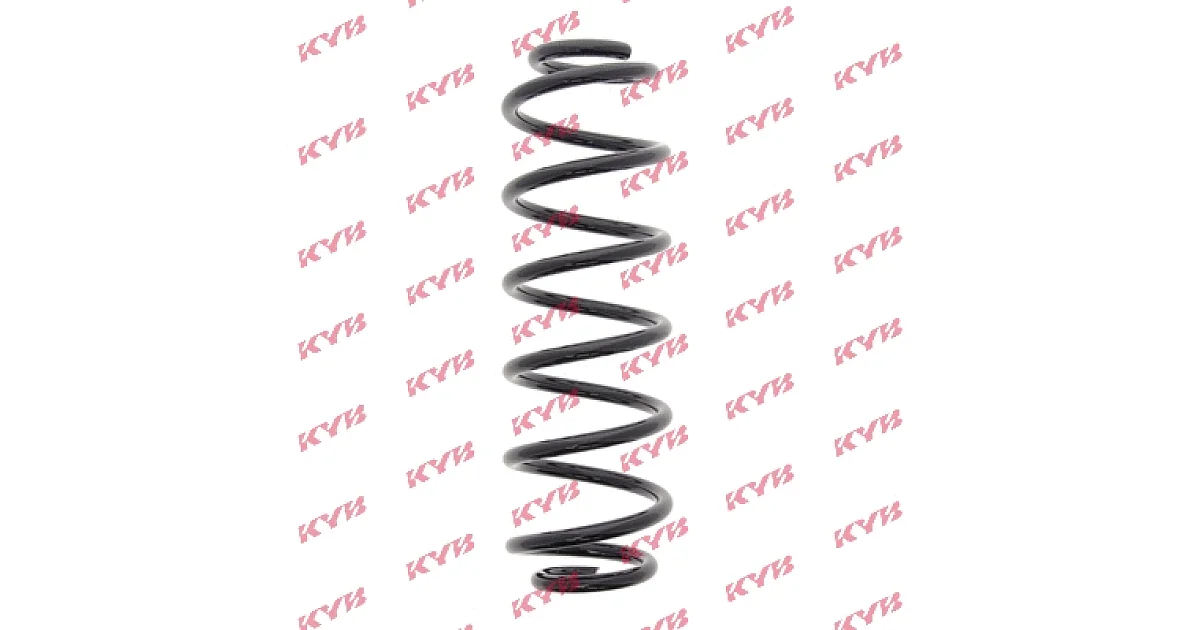 RH5545 - KYB - Пружина ходовой части