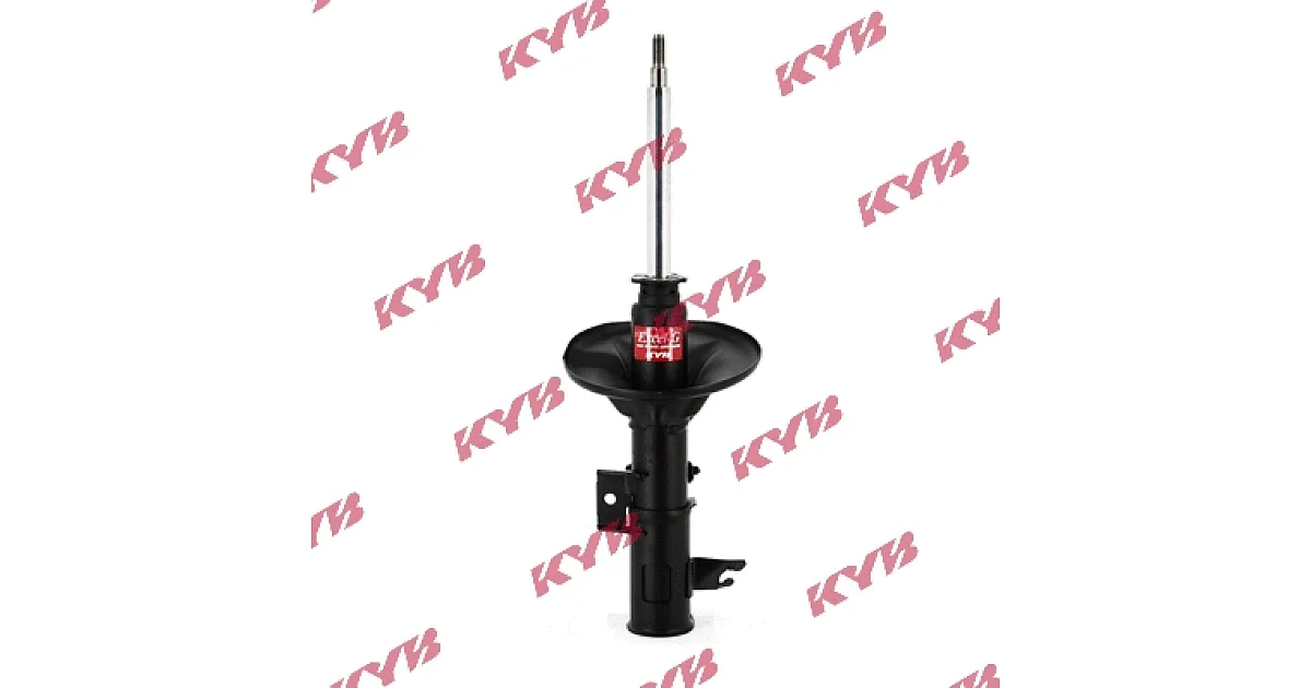 KYB - 334391 - Амортизатор
