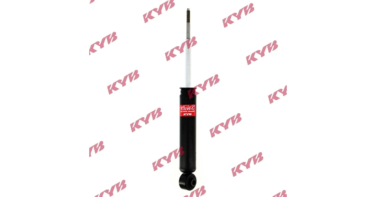 349238 - KYB - Амортизатор