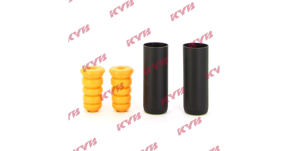 KYB 910371, Пылезащитный комплект, амортизатор