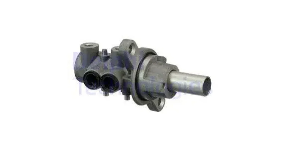 DELPHI LM80433, Главный тормозной цилиндр
