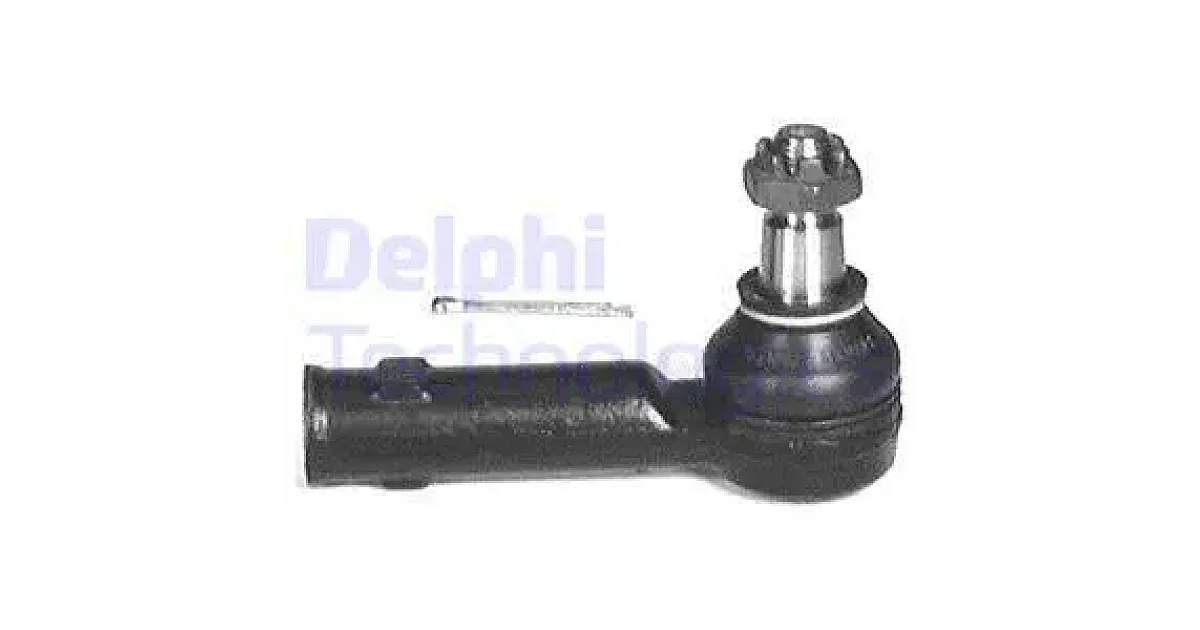 DELPHI TA1039, Наконечник поперечной рулевой тяги