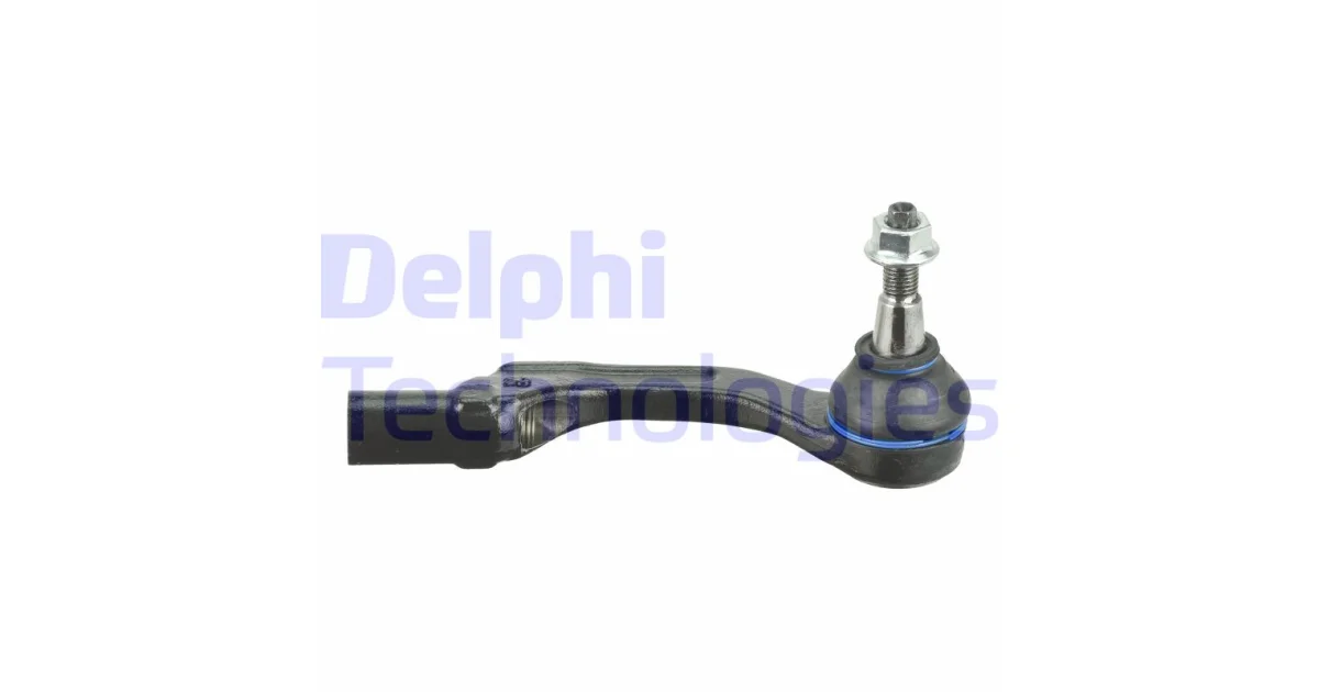 DELPHI TA3507, Наконечник поперечной рулевой тяги