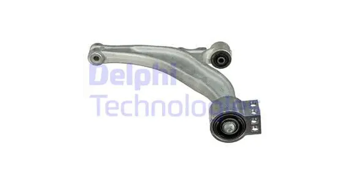 DELPHI - TC3807 - Рычаг независимой подвески колеса, подвеска колеса
