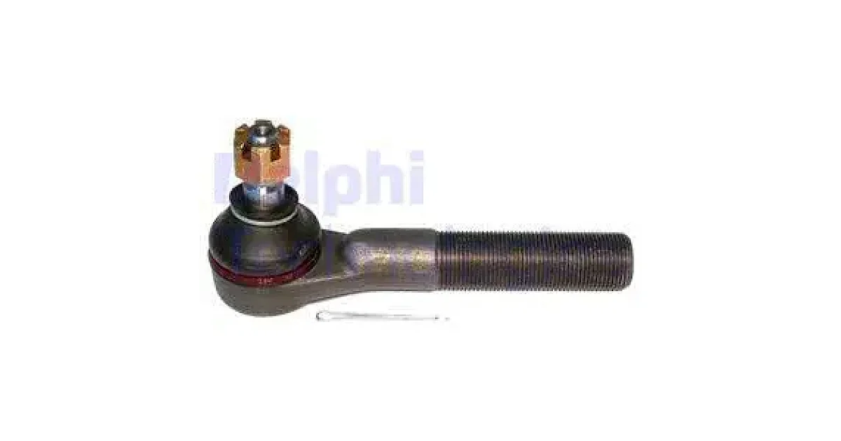 DELPHI TA2033, Наконечник поперечной рулевой тяги