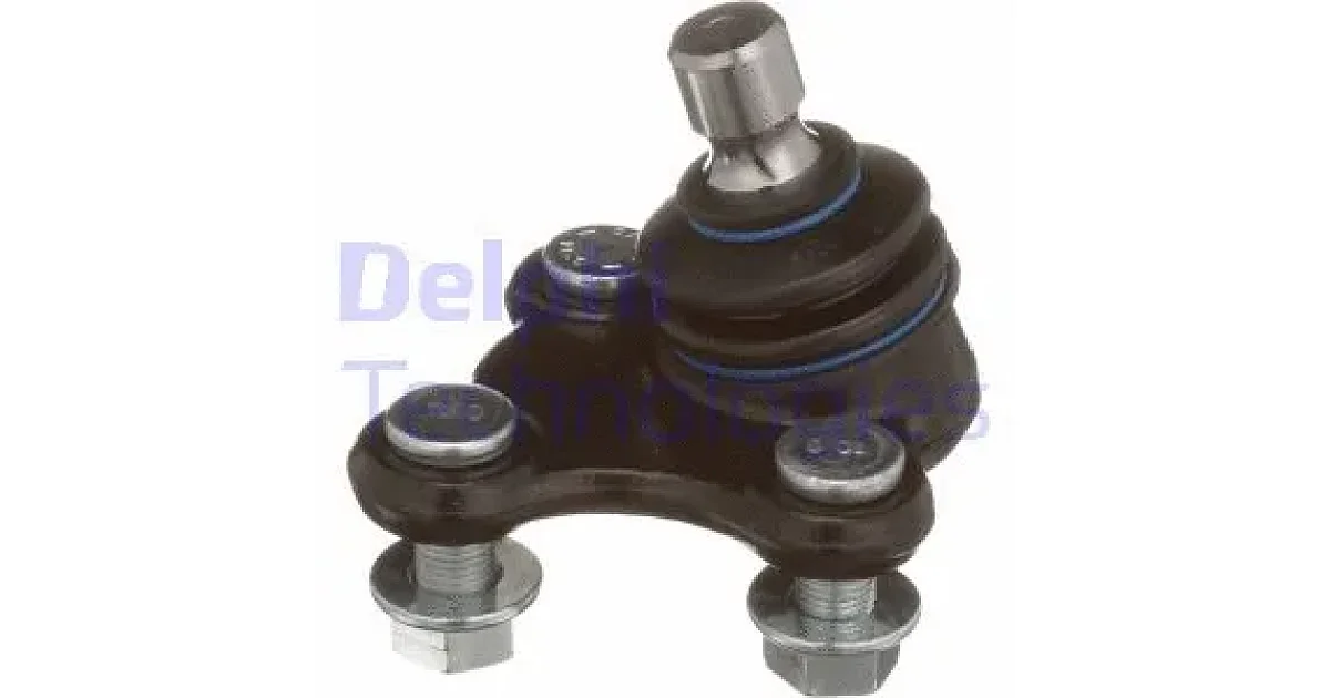 DELPHI TC6820, Шарнир независимой подвески / поворотного рычага