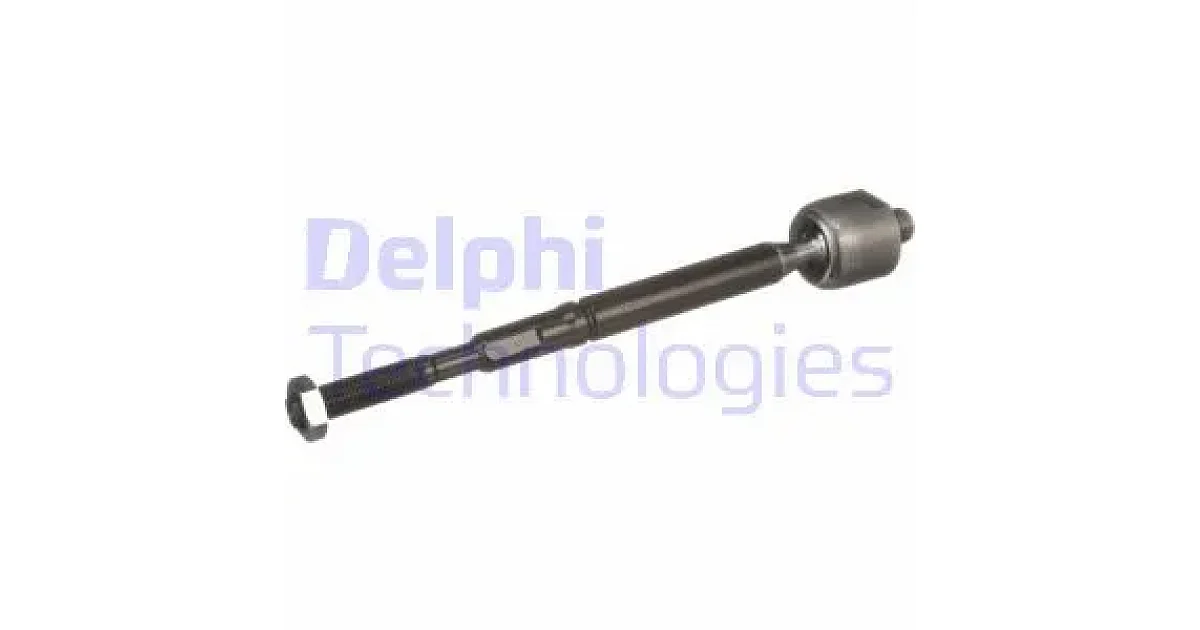 DELPHI TA5522, Осевой шарнир, рулевая тяга