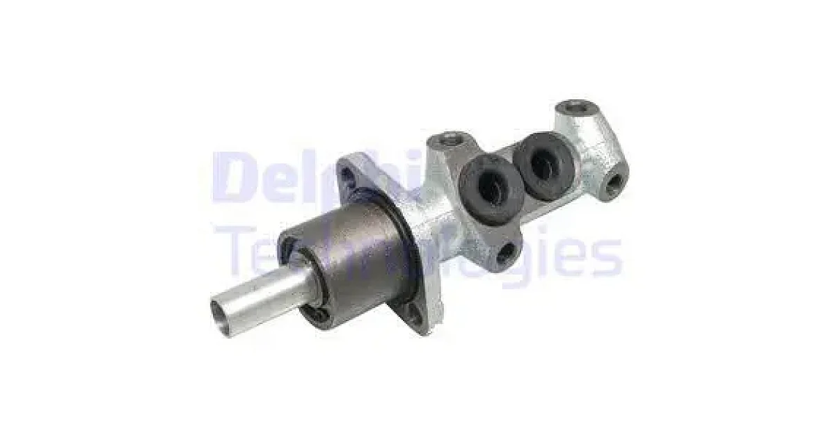 LM30049 - DELPHI - Главный тормозной цилиндр