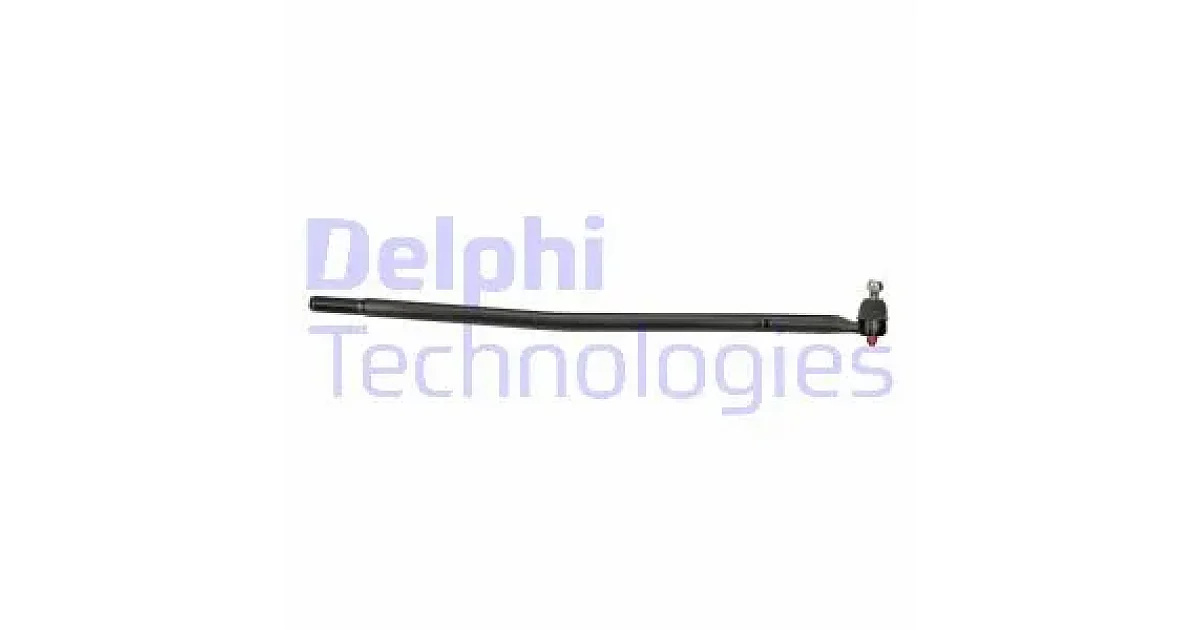 DELPHI TA5043, Наконечник поперечной рулевой тяги
