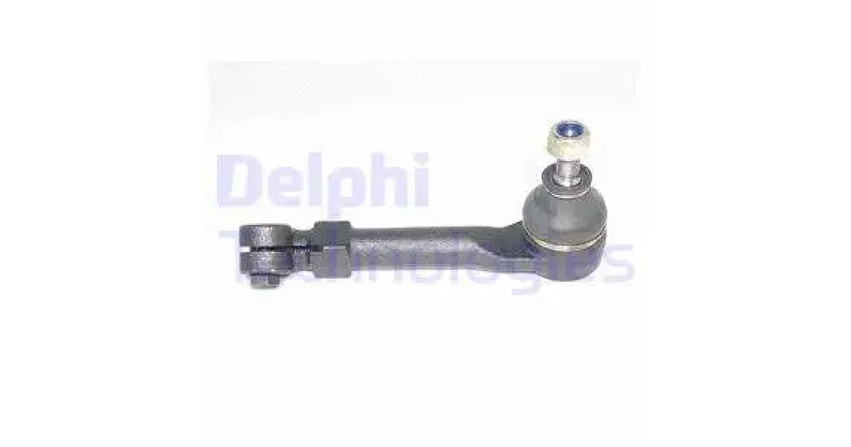 DELPHI TA1438, Наконечник поперечной рулевой тяги