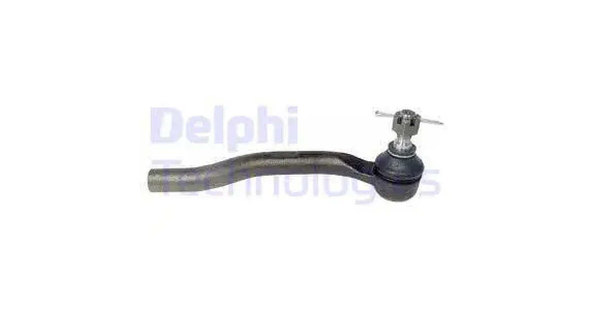 DELPHI - TA2641 - Наконечник поперечной рулевой тяги