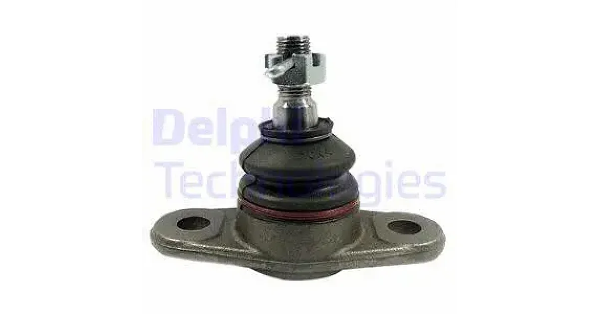 DELPHI TC1910, Шарнир независимой подвески / поворотного рычага