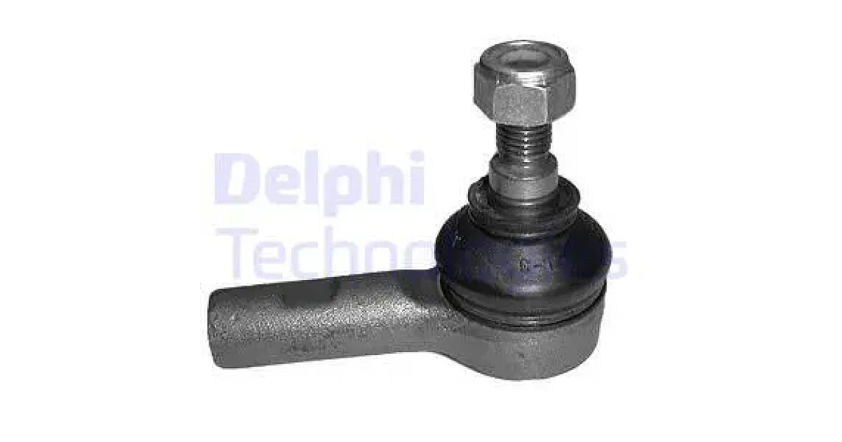 DELPHI TA1643, Наконечник поперечной рулевой тяги