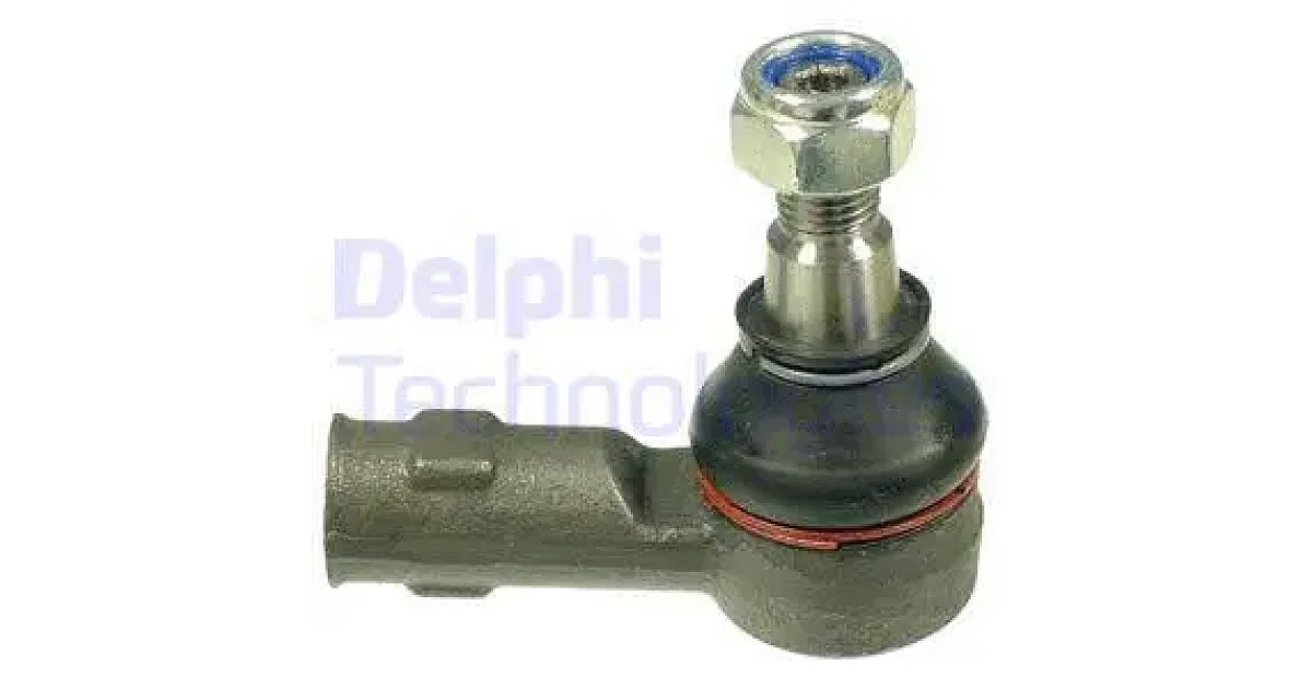 DELPHI TA1742, Наконечник поперечной рулевой тяги