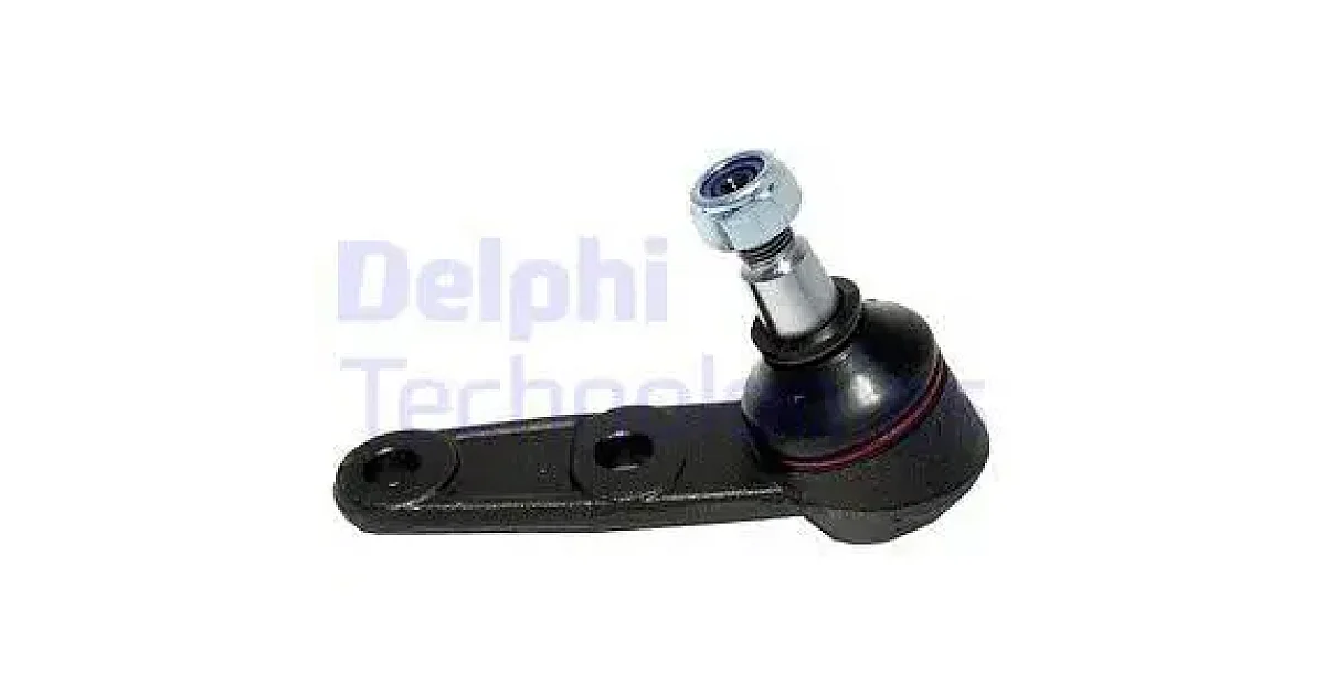 DELPHI TC1501, Шарнир независимой подвески / поворотного рычага